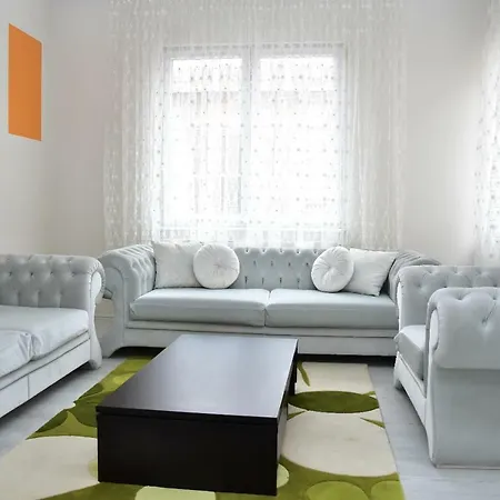 Comfort Apart * Bursa