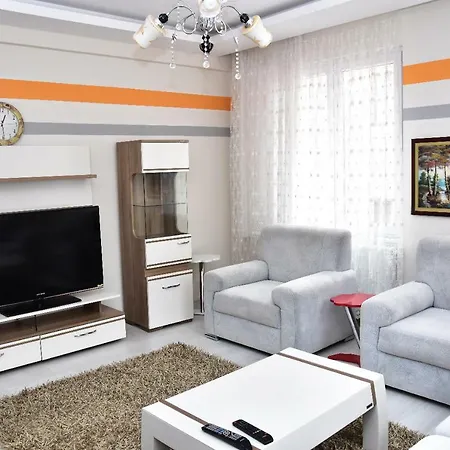 Comfort Apart Bursa