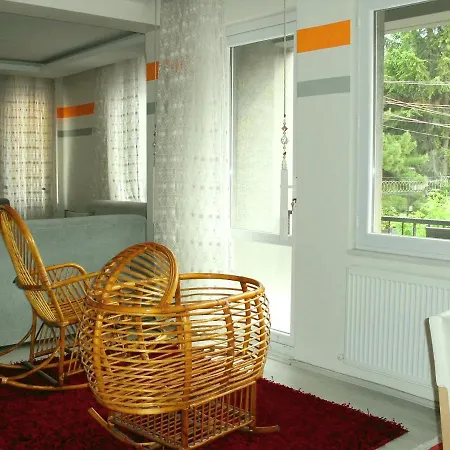 Comfort Apart Apartment
