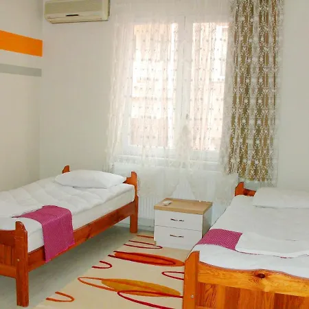 Apartment Comfort Apart *